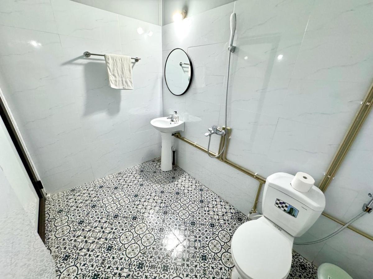 Local Me - Exclusive Centre Room Hai Phong Luaran gambar