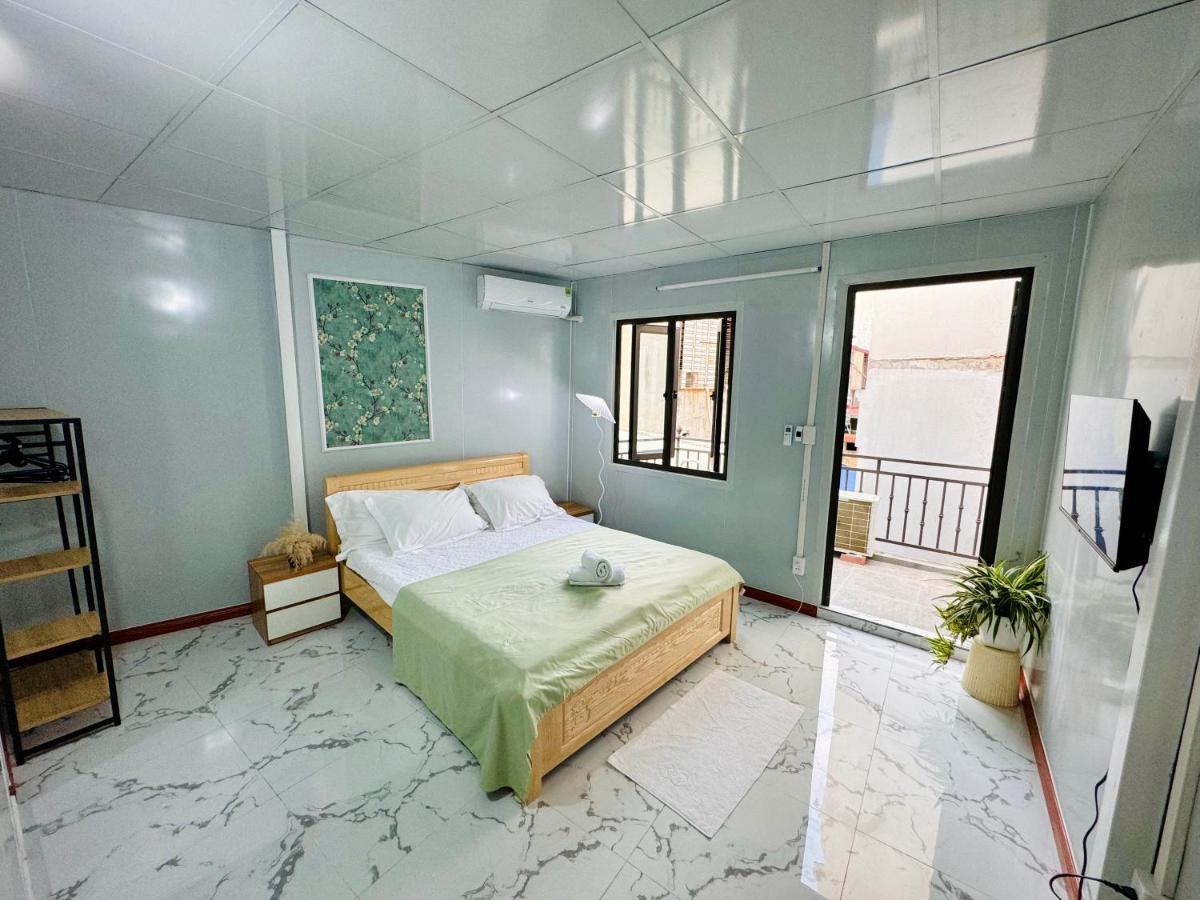 Local Me - Exclusive Centre Room Hai Phong Luaran gambar