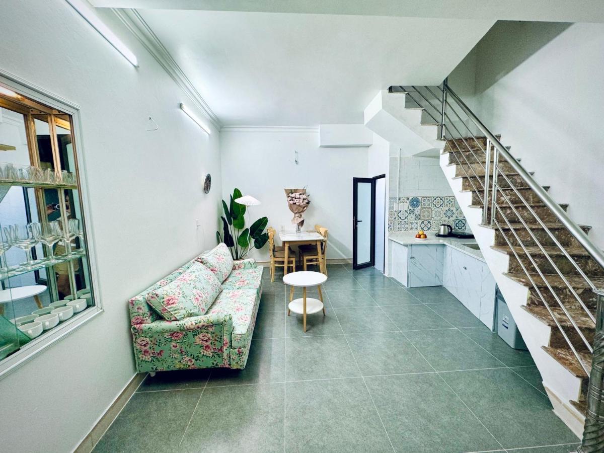 Local Me - Exclusive Centre Room Hai Phong Luaran gambar